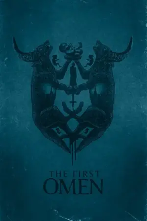 Poster to the movie "The First Omen" #812926