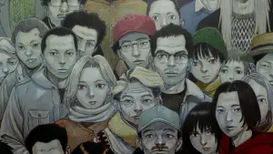 Backdrop to the movie "Puparia" #636146