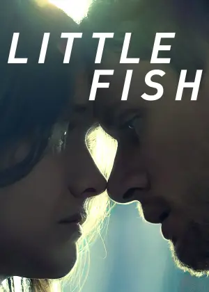 Poster to the movie "Little Fish" #862058