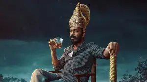 Watch film Rakkasapuradhol | Official Teaser