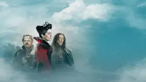 Backdrop to the movie "Tale of Tales" #887299