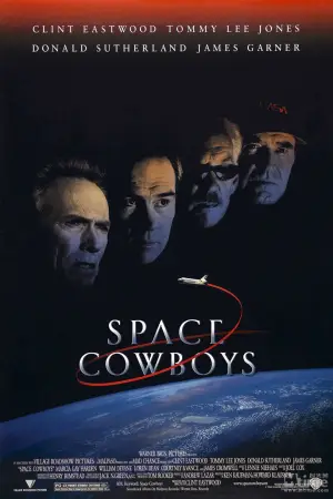 Space Cowboys
