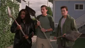 Backdrop to the movie "Scary Movie 3" #771923