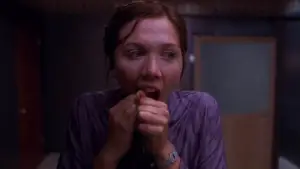 Backdrop to the movie "Secretary" #718484