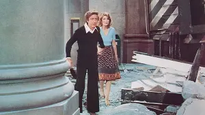 Backdrop to the movie "Silver Streak" #402425