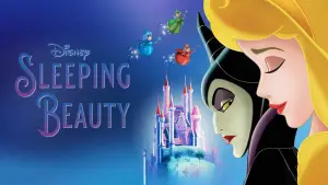 Backdrop to the movie "Sleeping Beauty" #634349
