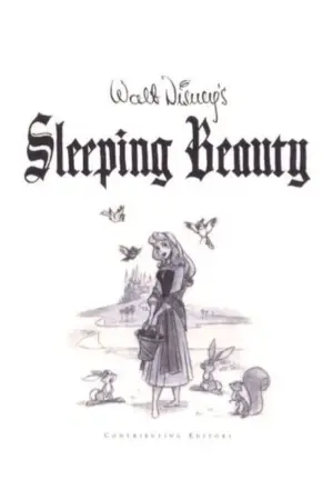 Poster to the movie "Sleeping Beauty" #634430