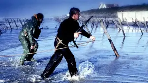 Backdrop to the movie "Soldier of Orange" #452358