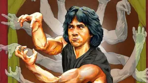 Backdrop to the movie "Spiritual Kung Fu" #387532