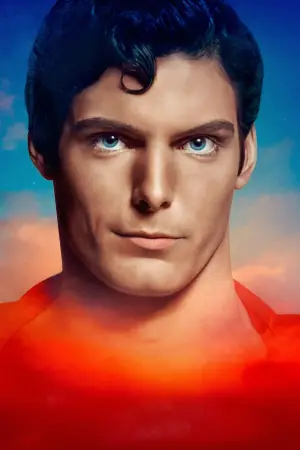 Poster to the movie "Super/Man: The Christopher Reeve Story" #667223