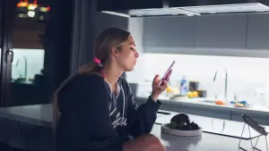 Backdrop to the movie "Sweat" #495893