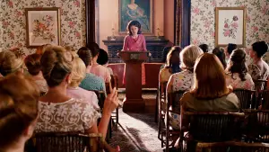 Backdrop to the movie "The Help" #602873