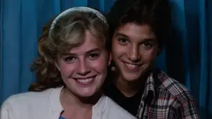 Backdrop to the movie "The Karate Kid" #649165