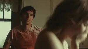 Backdrop to the movie "The Order" #607385