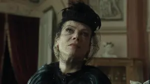 Backdrop to the movie "The Ugly Stepsister" #519310