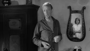 Backdrop to the movie "Through a Glass Darkly" #187208