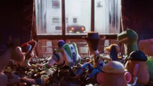 Backdrop to the movie "Toy Story 3" #753956