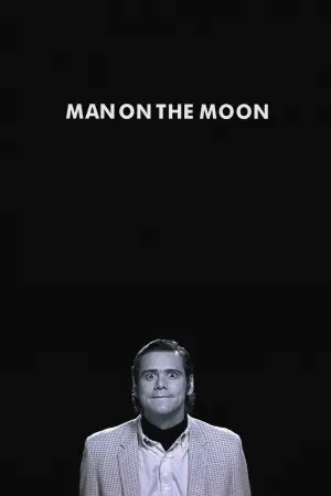 Man on the Moon