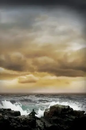 Poster to the movie "Breaking the Waves" #906982
