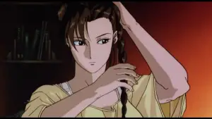 Backdrop to the movie "Street Fighter II: The Animated Movie" #729029