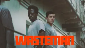 Backdrop to the movie "Wasteman" #797174