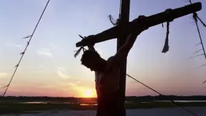 Backdrop to the movie "Cyborg" #646971