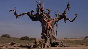 Backdrop to the movie "Conan the Barbarian" #624547