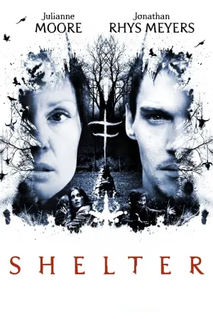 Poster to the movie "6 Souls" #306372