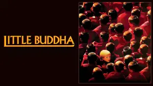 Backdrop to the movie "Little Buddha" #900646