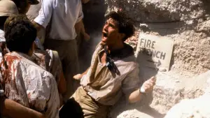 Backdrop to the movie "Gallipoli" #710382