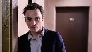 Backdrop to the movie "Transit" #414412