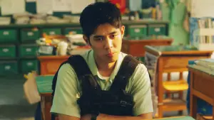 Backdrop to the movie "Lovesick" #620740