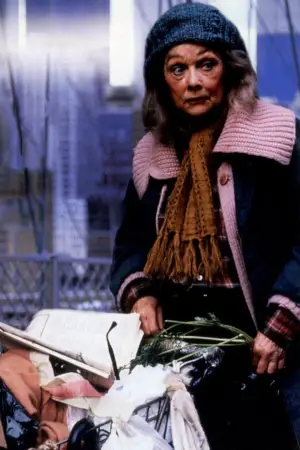 Poster to the movie "Stone Pillow" #745073