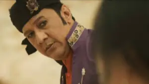 Backdrop to the movie "Comic 8 Revolution: Santet K4bin3t" #537578