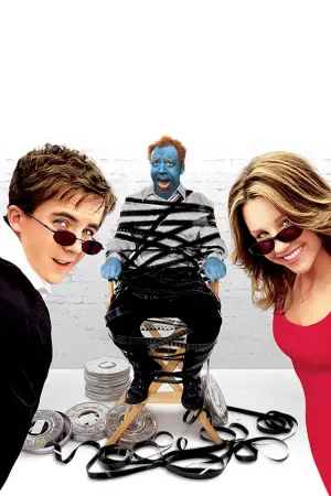 Big Fat Liar