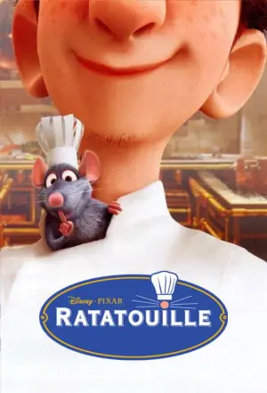 Ratatouille