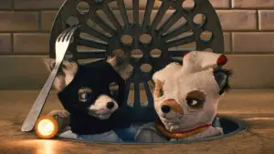 Backdrop to the movie "Fantastic Mr. Fox" #639917