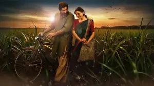 Backdrop to the movie "Viduthalai: Part II" #707542