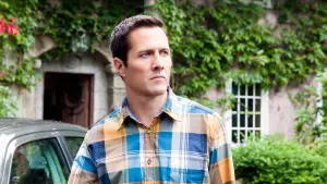 Watch film Edge of the Garden | Edge Of The Garden