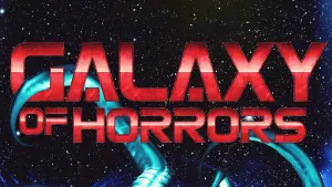 Galaxy of Horrors