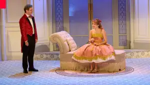 Backdrop to the movie "La valse des pingouins" #794840