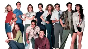 Backdrop to the movie "American Pie 2" #677828