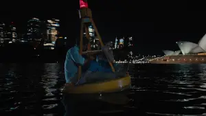 Backdrop to the movie "Anyone But You" #575426