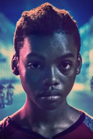 Poster to the movie "Charm City Kings" #752320