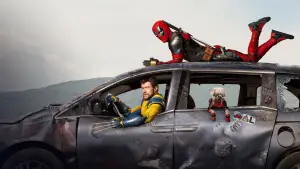 Backdrop to the movie "Deadpool 3" #526851