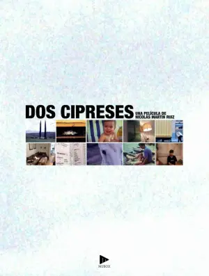 Poster to the movie "dos cipreses" #410068