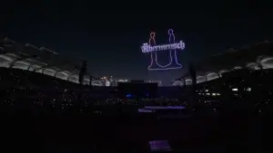 Backdrop to the movie "G-DRAGON IN CINEMA [Übermensch]" #784685