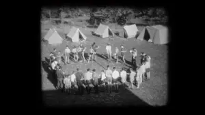 Backdrop to the movie "God Between Us" #477354