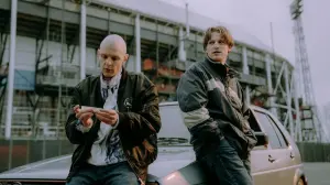 Backdrop to the movie "Hardcore Never Dies" #383304