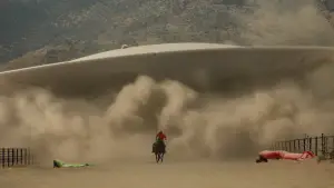 Backdrop to the movie "Nope" #637426